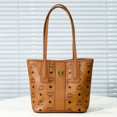 MCM Shopping Bags